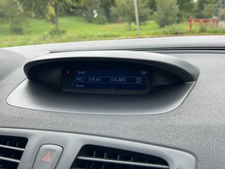 Renault Megane III 1.6 Klima*Tempomat*ZR NEU*TÜV NEU* - bilder 9
