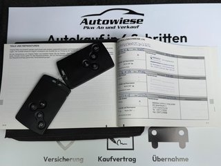 Renault Megane III 1.6 Klima*Tempomat*ZR NEU*TÜV NEU* - bilder 14