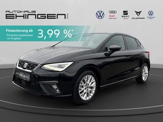 SEAT Ibiza age.one-day registration Kaufen