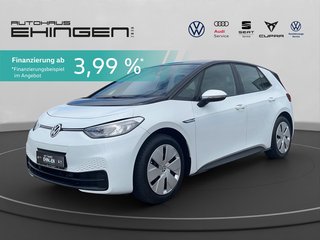 Volkswagen ID.3 Gebrauchtwagen Kaufen
