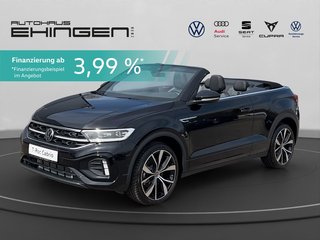 Volkswagen T-Roc Neuwagen Kaufen