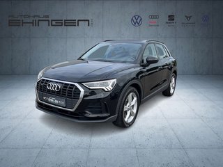 Audi Q3 Gebrauchtwagen Kaufen
