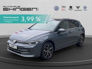 Volkswagen Golf Neuwagen Kaufen
