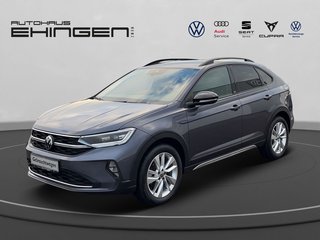 Volkswagen Taigo Gebrauchtwagen Kaufen