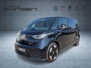 Volkswagen ID. Buzz Gebrauchtwagen Kaufen