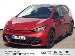 CUPRA Born Jahreswagen Kaufen
