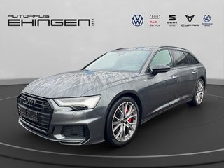Audi A6 Gebrauchtwagen Kaufen