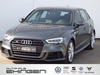 Audi S3 Gebrauchtwagen Kaufen