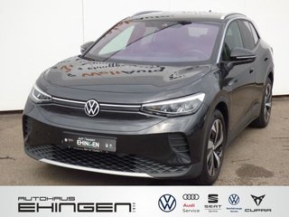Volkswagen ID.4 Gebrauchtwagen Kaufen