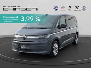 Volkswagen T7 Multivan Gebrauchtwagen Kaufen
