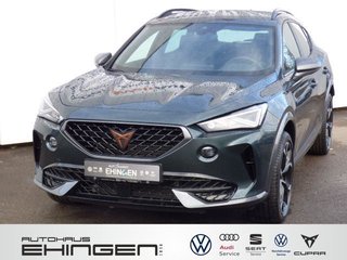 CUPRA Formentor Jahreswagen Kaufen