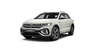 Volkswagen T-Roc Neuwagen Kaufen