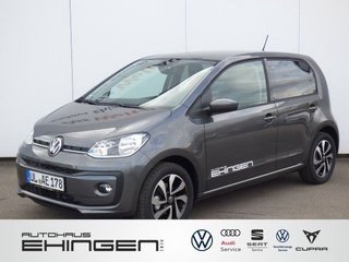 Volkswagen up! Gebrauchtwagen Kaufen