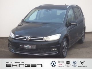 Volkswagen Touran Gebrauchtwagen Kaufen