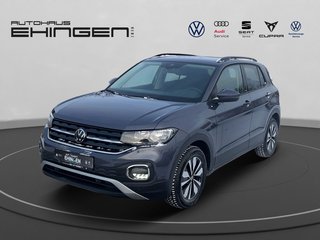 Volkswagen T-Cross Gebrauchtwagen Kaufen