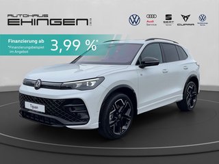 Volkswagen Tiguan Neuwagen Kaufen
