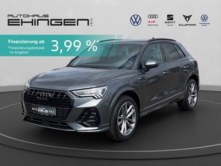 Audi Q3 Jahreswagen Kaufen