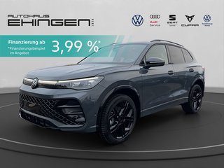 Volkswagen Tiguan Neuwagen Kaufen