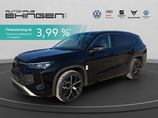 Volkswagen Tayron Neuwagen Kaufen
