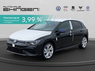 Volkswagen Golf R Neuwagen Kaufen