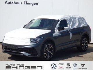Volkswagen Tiguan Allspace Neuwagen Kaufen