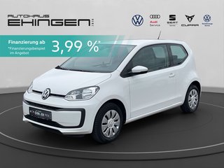 Volkswagen up! Gebrauchtwagen Kaufen