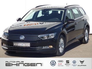 Volkswagen Passat Variant Gebrauchtwagen Kaufen