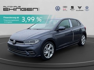 Volkswagen Polo Neuwagen Kaufen