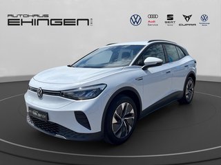 Volkswagen ID.4 Gebrauchtwagen Kaufen