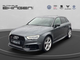 Audi RS3 Gebrauchtwagen Kaufen