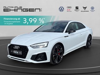 Audi A5 Gebrauchtwagen Kaufen