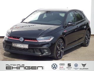 Volkswagen Polo GTI Jahreswagen Kaufen