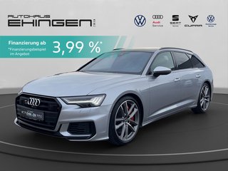 Audi S6 Gebrauchtwagen Kaufen