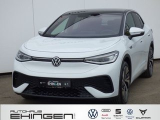 Volkswagen ID.5 Vorführfahrzeug Kaufen