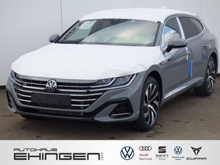 Volkswagen Arteon Neuwagen Kaufen