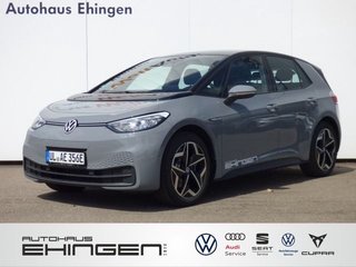 Volkswagen ID.3 Gebrauchtwagen Kaufen
