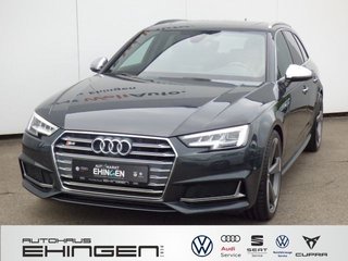Audi S4 Gebrauchtwagen Kaufen
