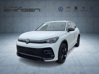 Volkswagen Tiguan Neuwagen Kaufen