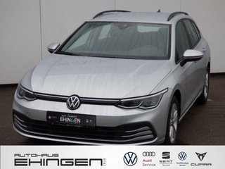 Volkswagen Golf Variant Gebrauchtwagen Kaufen