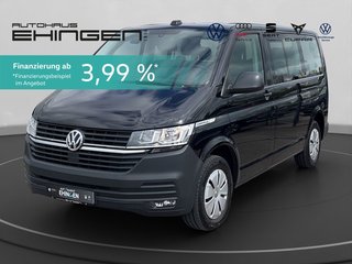 Volkswagen T6.1 Caravelle Gebrauchtwagen Kaufen