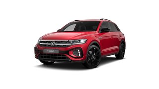 Volkswagen T-Roc Neuwagen Kaufen