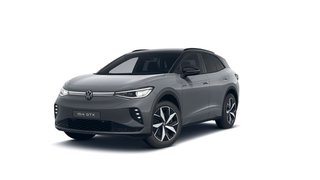 Volkswagen ID.4 Neuwagen Kaufen