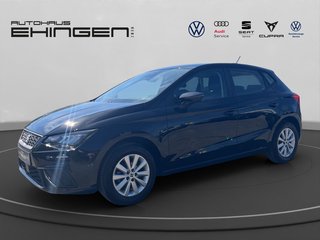 SEAT Ibiza Gebrauchtwagen Kaufen