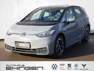 Volkswagen ID.3 Gebrauchtwagen Kaufen