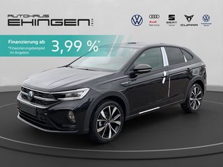 Volkswagen Taigo Neuwagen Kaufen