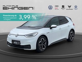 Volkswagen ID.3 Gebrauchtwagen Kaufen