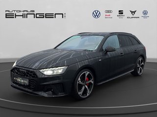 Audi A4 Gebrauchtwagen Kaufen