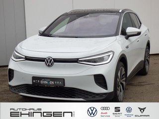 Volkswagen ID.4 Jahreswagen Kaufen