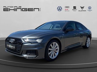 Audi A6 Gebrauchtwagen Kaufen