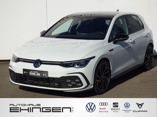 Volkswagen Golf Gebrauchtwagen Kaufen
